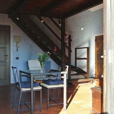 Appartamento Isotta Cannobio Esterno foto