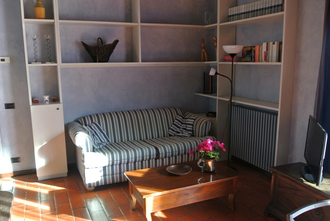 Appartamento Isotta Cannobio Esterno foto